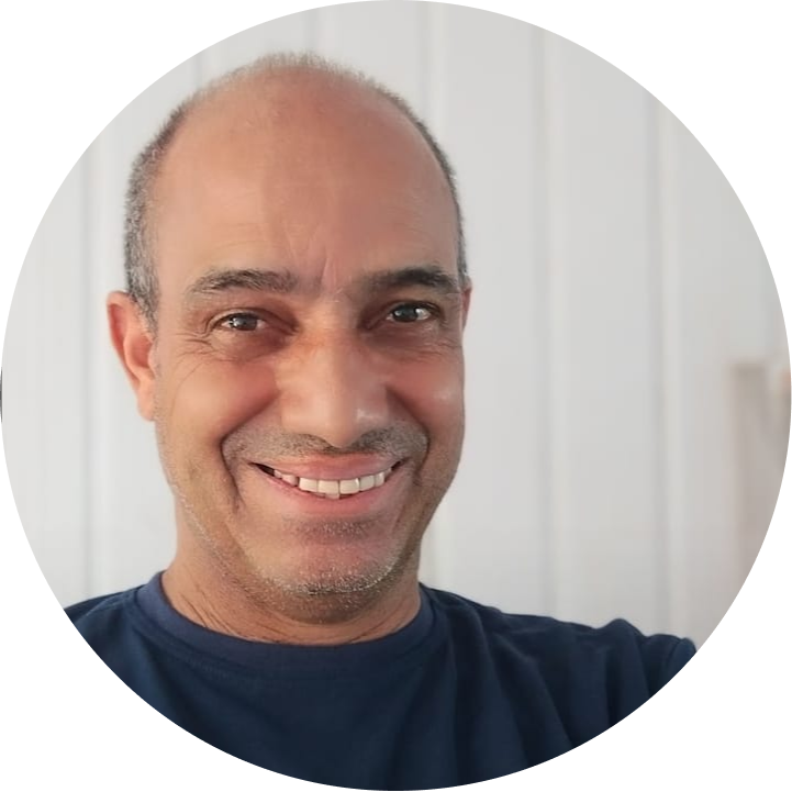 Edson Souza